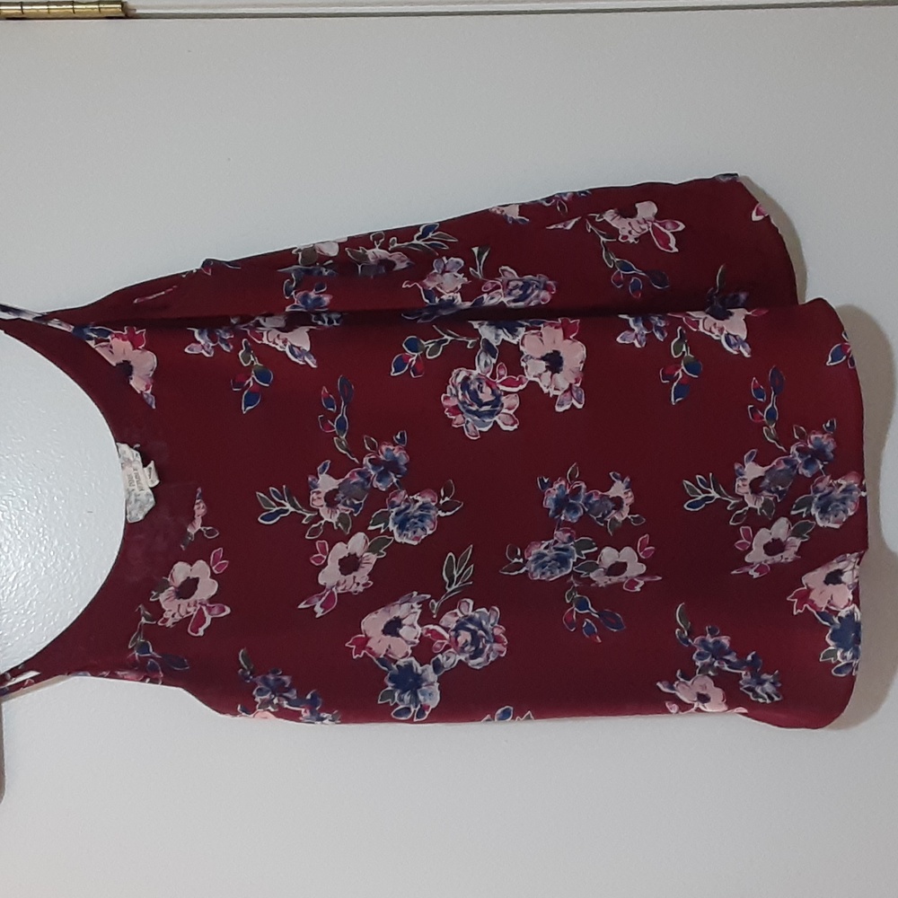 Pink Republic Top M